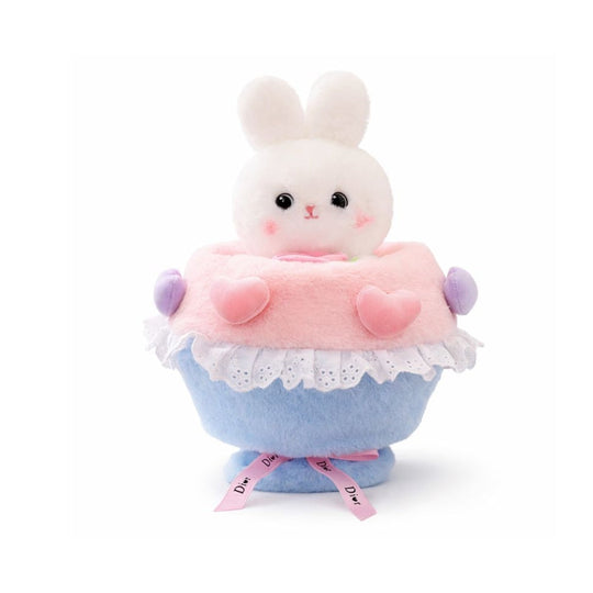 Novira Bunny Bouquet Plush Toy — Toy for kids