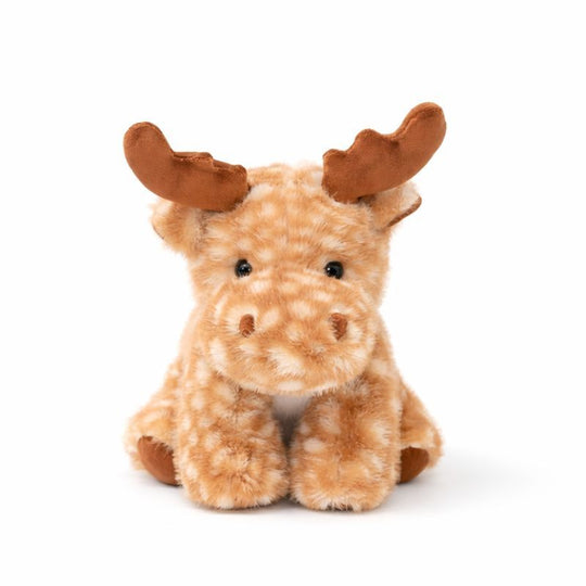 Océane — Small Brown Elk