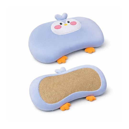 Olena Blushing Penguin Plush Toy —  Soft Toy