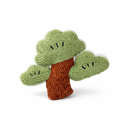 Olivia Whimsy Tree Plush Toy — Kids Toy