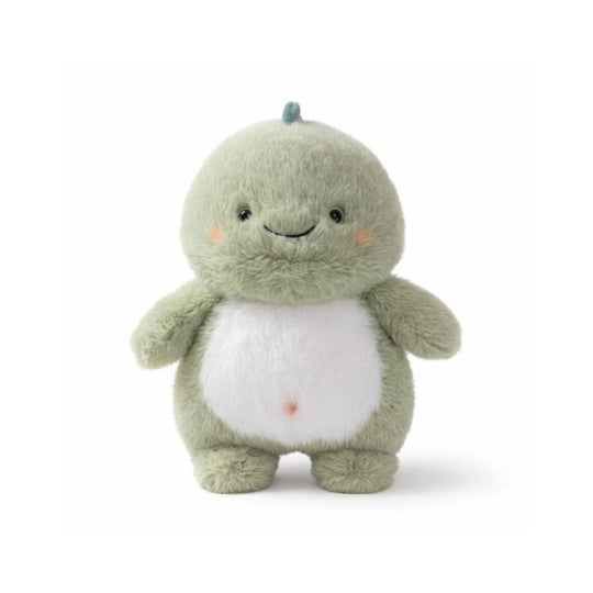 Ophelia — Fluffy Dinosaur