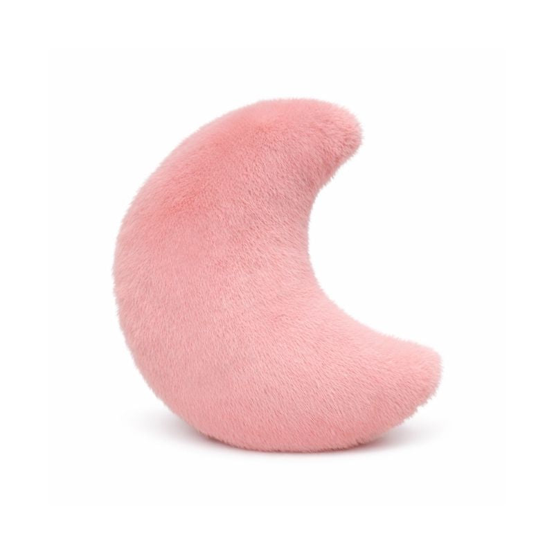 Penina Fluffy Moon Plush Toy — Animal Kids Toy