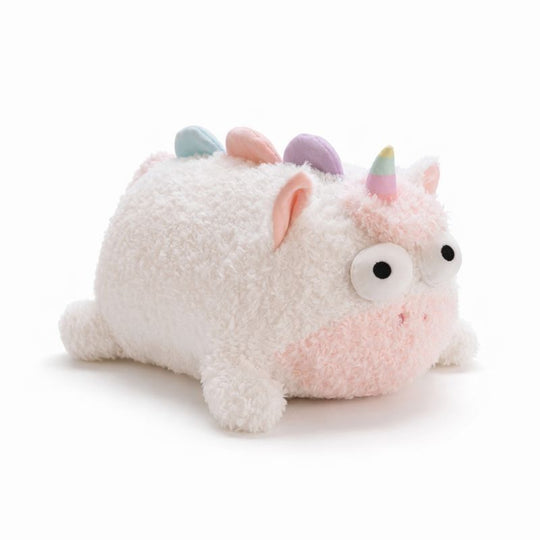 Oriana — Big Eyed Unicorn