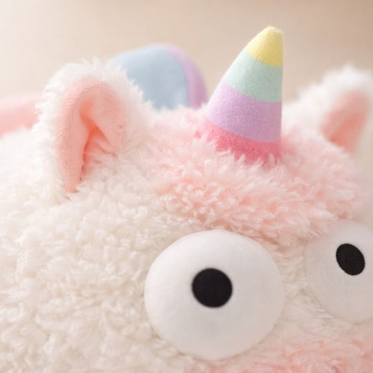 Oriana — Big Eyed Unicorn