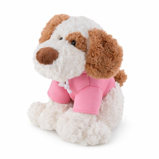 Paloma Shirt Puppy Plush Toy — Kids Toy