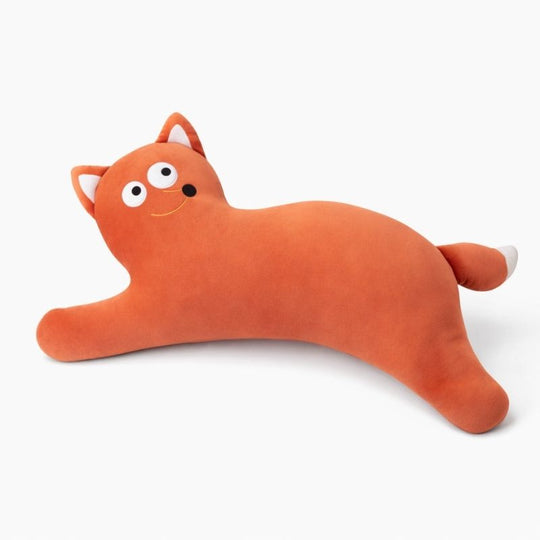 Ottilia — Snuggle Fox (70cm)