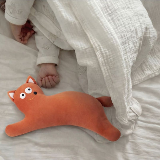 Ottilia — Snuggle Fox (70cm)