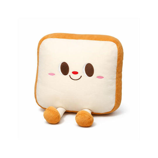 Ove Toasted Pillow Plush Toy — Kids Toy