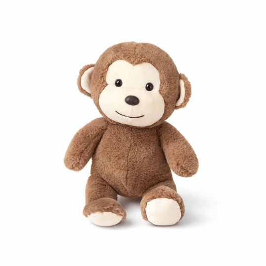 Palina Monkey Mate Plush Toy — Kids Plush Toy