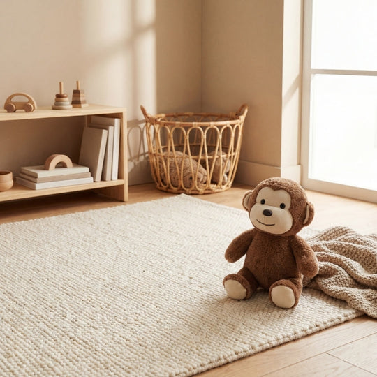 Palina Monkey Mate Plush Toy — Kids Plush Toy