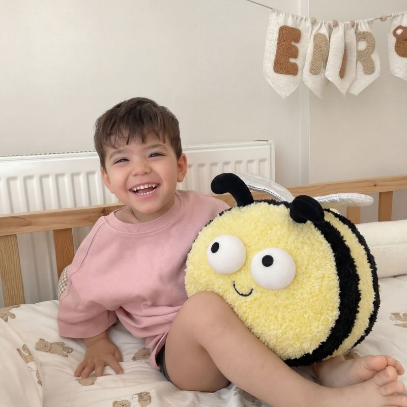 Paola — Big Eyed Bee