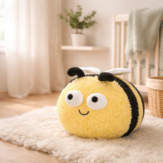 Paola — Big Eyed Bee