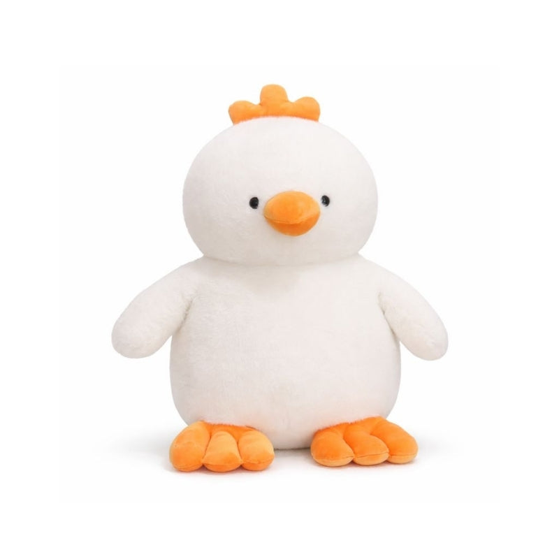 Henrik Chubby Chick Plush Toy — Toy for Kids