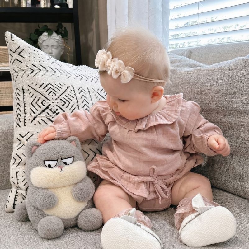 Pauline — Grumpy Cat (25cm)