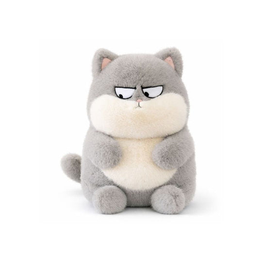 Pauline — Grumpy Cat (35cm)