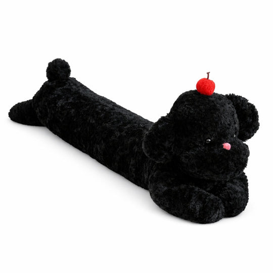 Rosinae — Dog Bolster Plush Toy  Animal Kids Toy