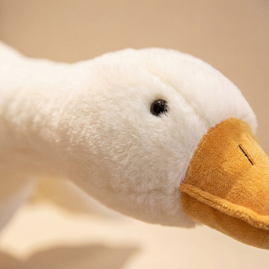 Petra Goose Dream Plush Toy — Kids Toy
