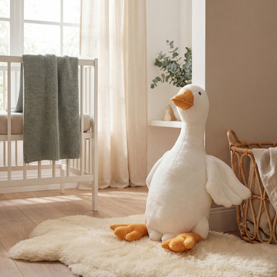 Petra Goose Dream Plush Toy — Kids Toy