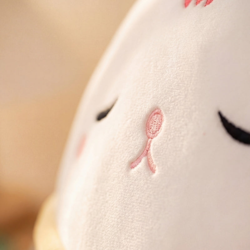 Pia Snuggle Bunny Plush Toy — Soft Toy