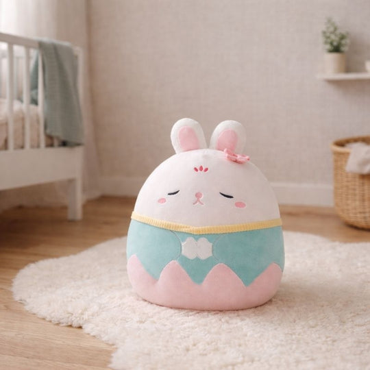 Pia Snuggle Bunny Plush Toy — Soft Toy