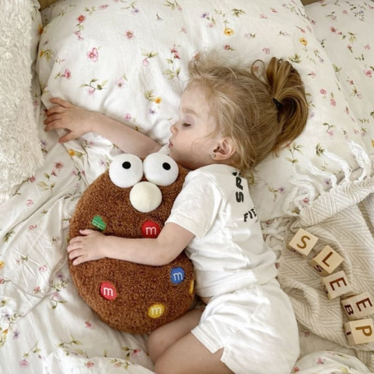 Pia  Sweet Cookie Plush Toy — Kids Toy