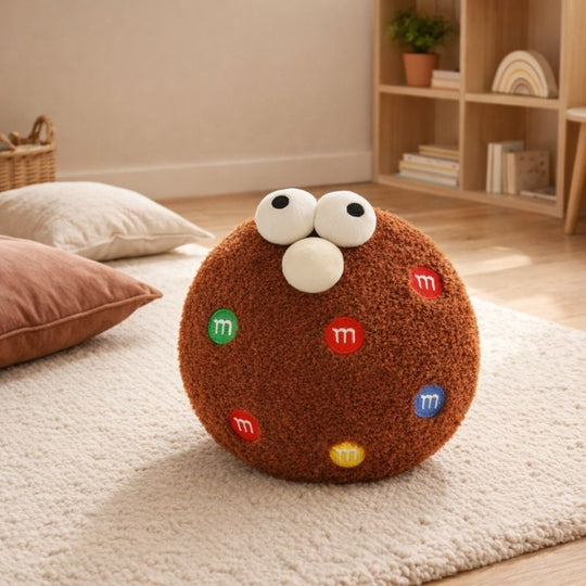 Pia  Sweet Cookie Plush Toy — Kids Toy