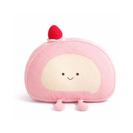 Selena Plush Toy for Kids —  Baby Soft Toy