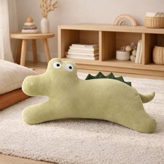 Rafaela — Silly Crocodile (70cm)