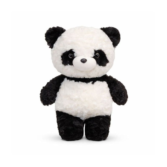 Ramona Happy Panda Plush Toy — Baby Soft Toy