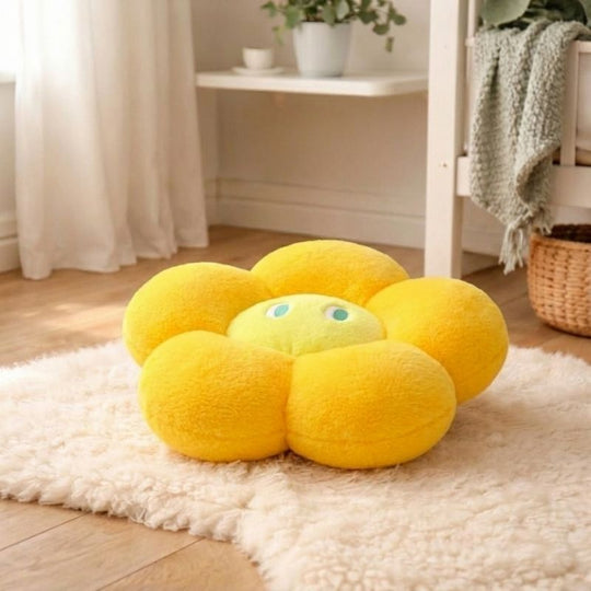 Renata — Yellow Flower (45cm)