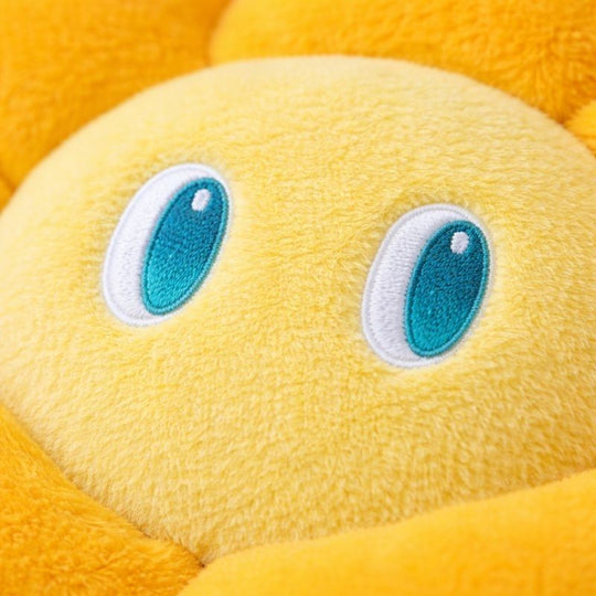 Renata — Yellow Flower (60cm)