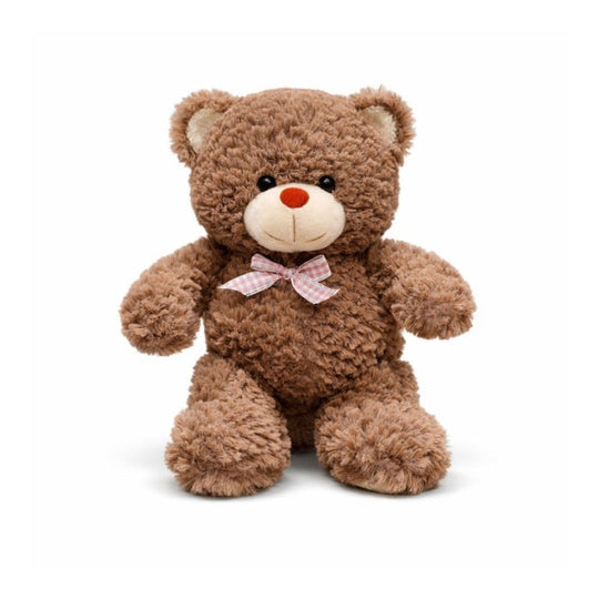 Riccardo Teddy Plush Toy — Kids Toy