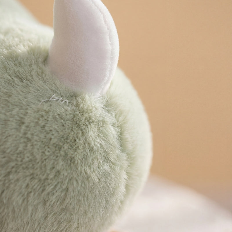 Romina — Lying Triceratops