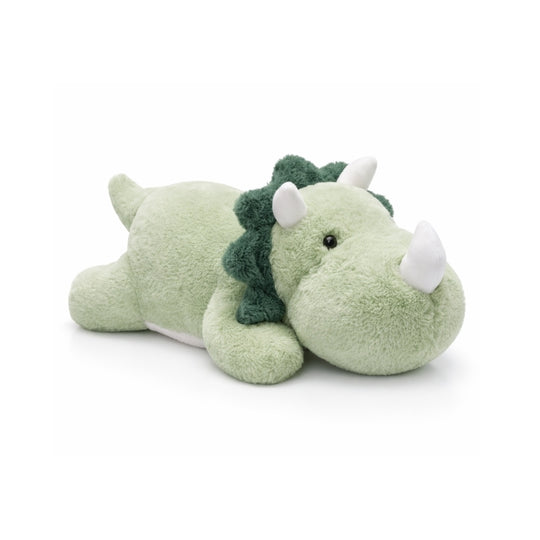 Romina — Lying Triceratops