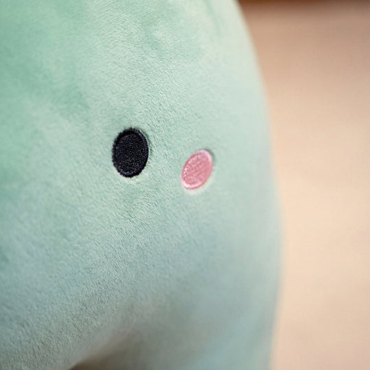 Ronja Cozy Dinosaur Plush Toy — Kids Toy