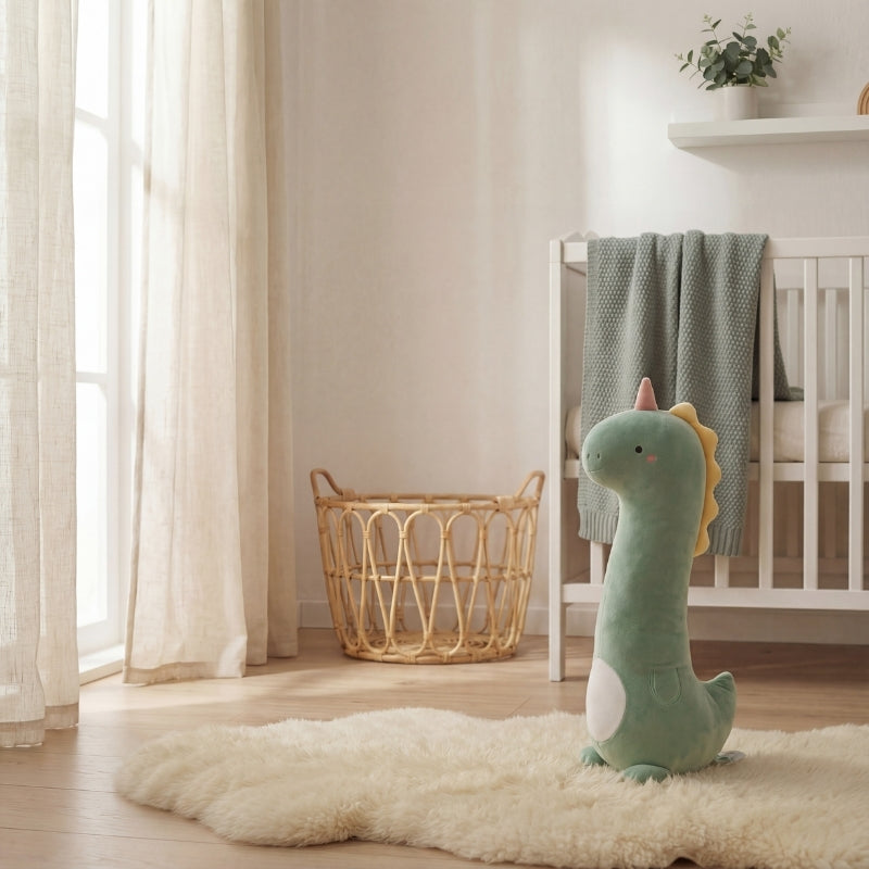 Ronja Cozy Dinosaur Plush Toy — Kids Toy