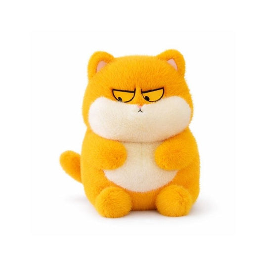 Rosalie — Moody Cat (25cm)