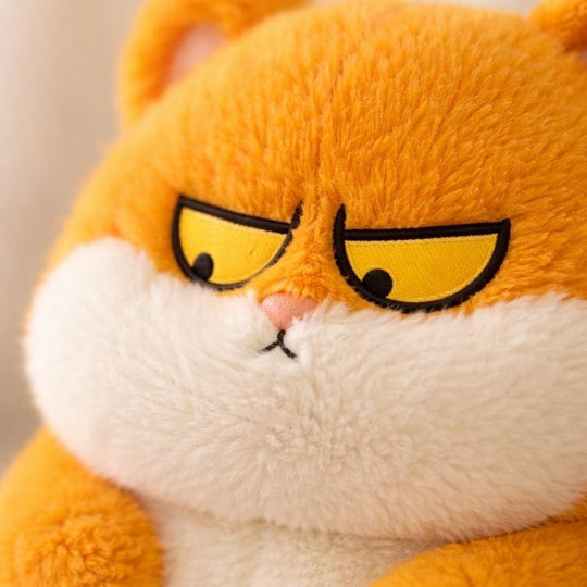 Rosalie — Moody Cat (25cm)