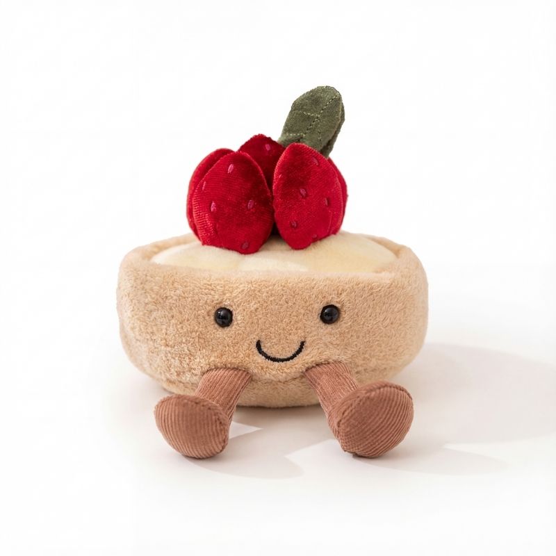 Silja Topping Plush —   Toy for Kids