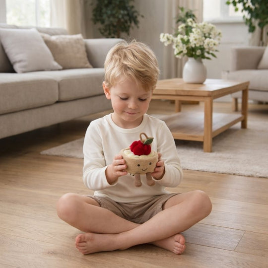 Silja Topping Plush —   Toy for Kids