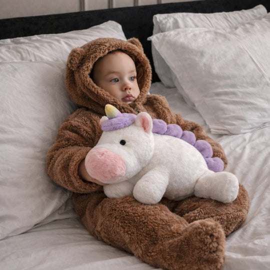 Sabina — Lying Unicorn