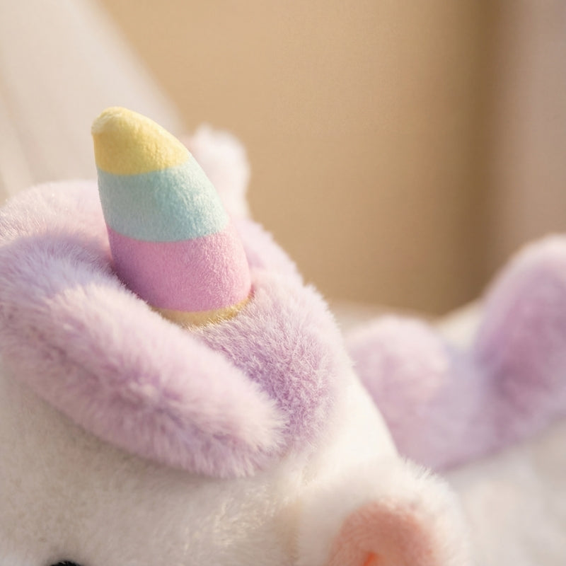 Sabina — Lying Unicorn