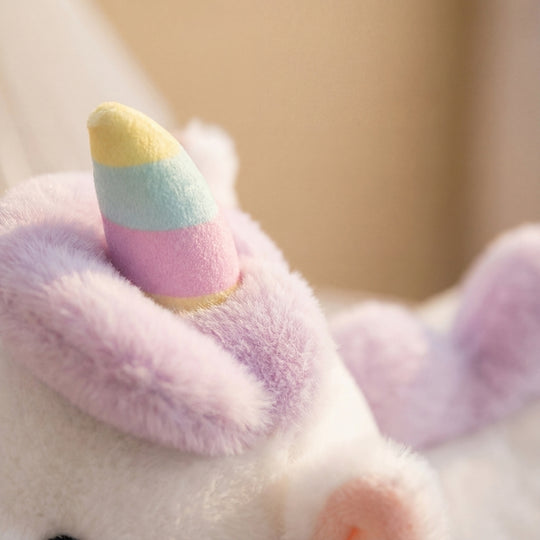 Sabina — Lying Unicorn