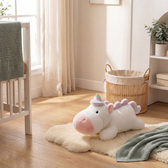 Sabina — Lying Unicorn