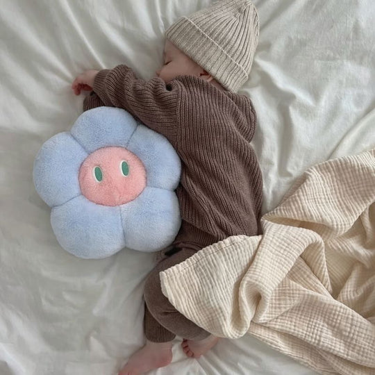 Sabrina — Blue Flower (45cm)