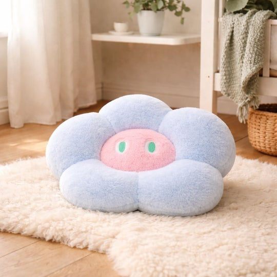 Sabrina — Blue Flower (45cm)