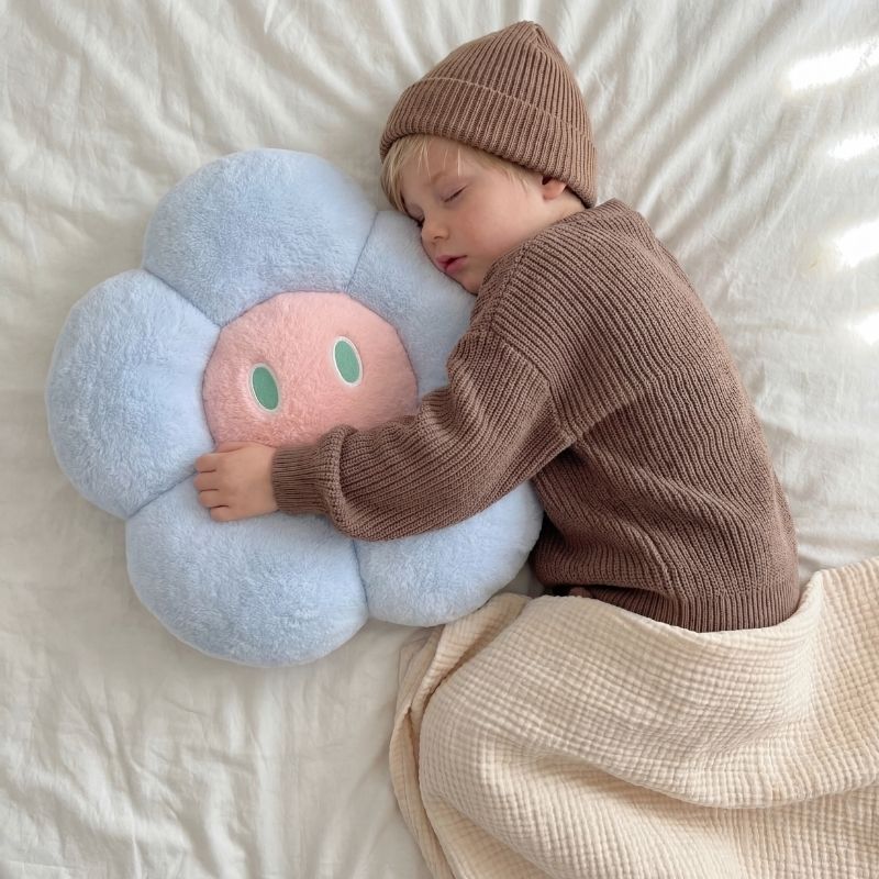 Sabrina — Blue Flower (60cm)