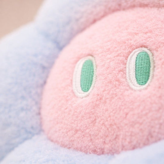 Sabrina — Blue Flower (60cm)