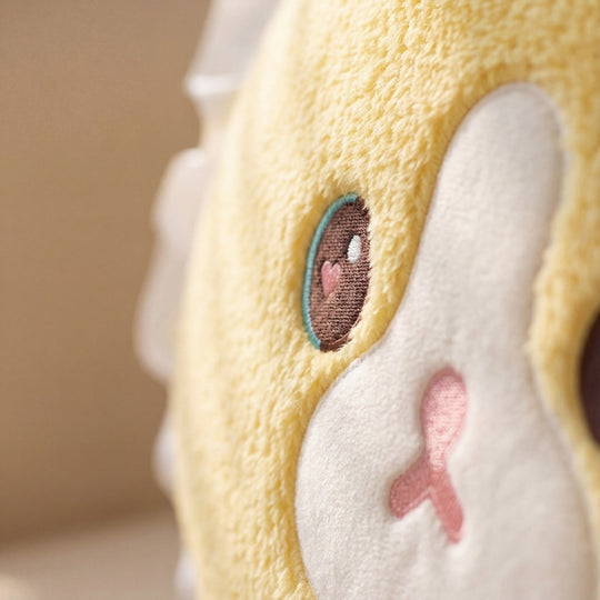 Saga Sunny Rabbit Plush Toy — Kids Toy