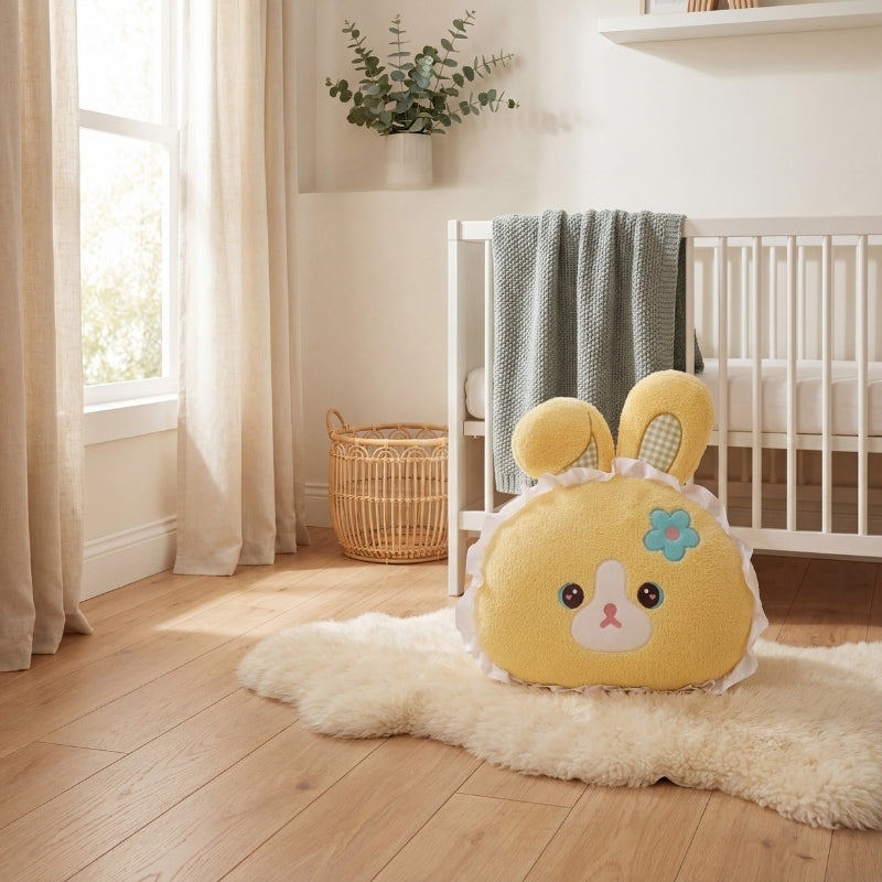 Saga Sunny Rabbit Plush Toy — Kids Toy
